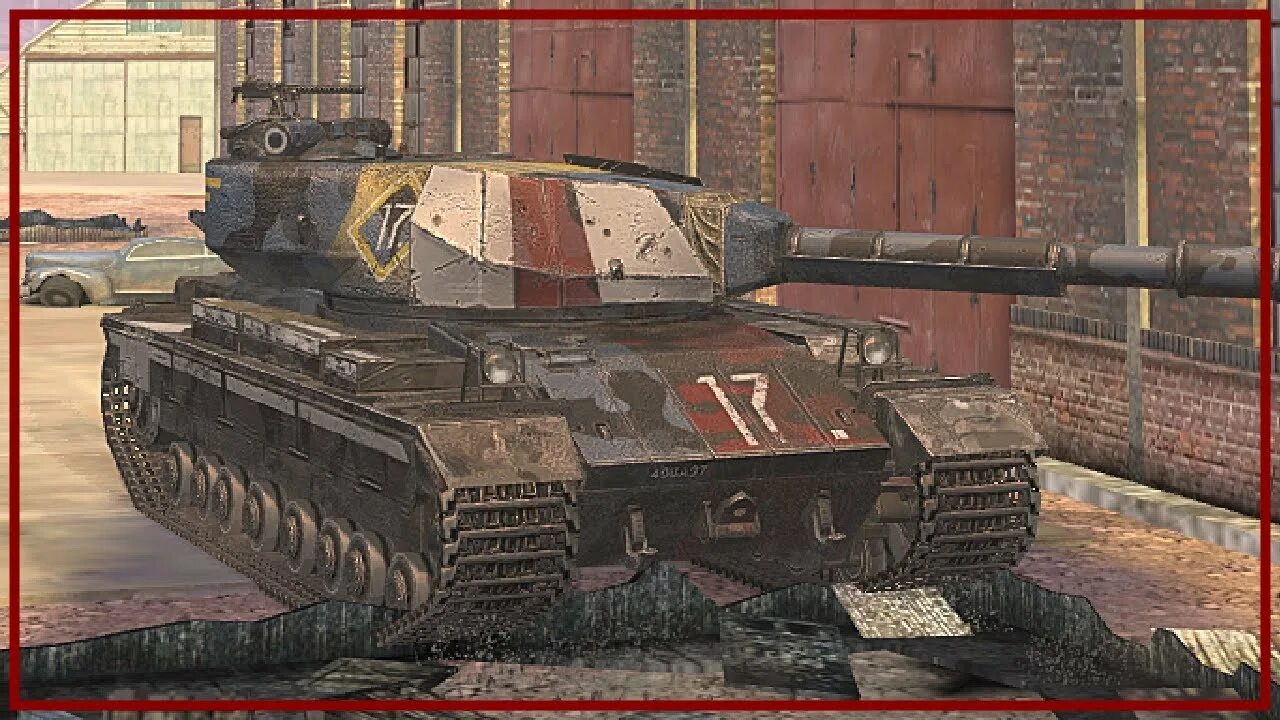 Super Conqueror Rex. Танк super Conqueror. Conqueror танк World of Tanks Blitz. Super Conqueror Blitz.