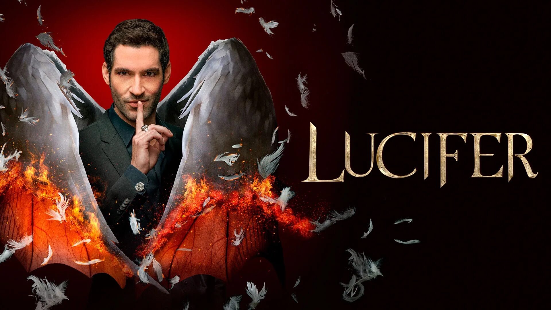 Lucifer song
