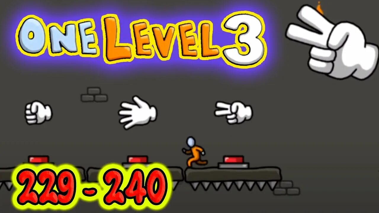 Как проходит stickman 3. One level 3 stickman jailbreak.