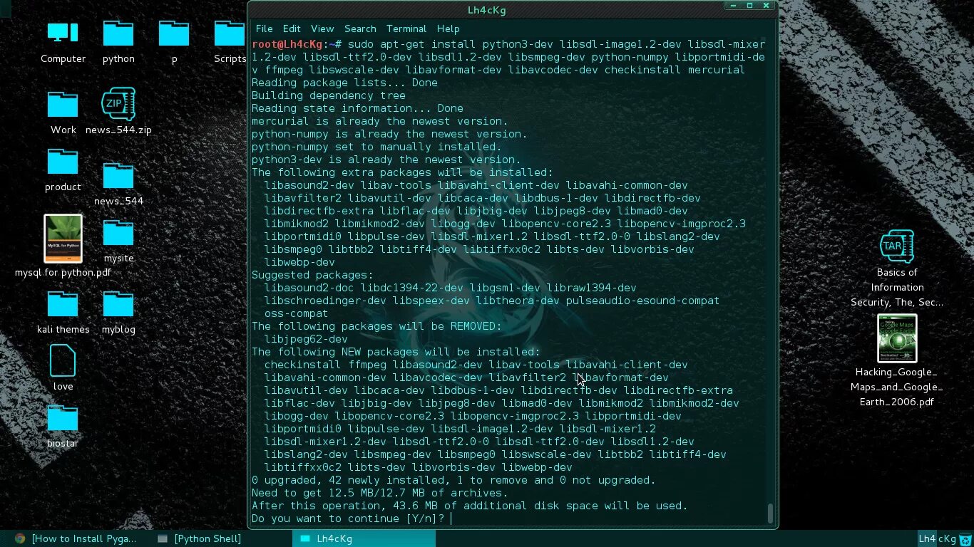 Cpu python. Libtiff 4.0. libav. как установить pygame в python 3.11. no module named pygame.