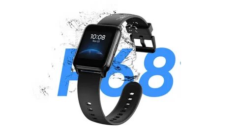 Realme smart watch