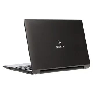 Ноутбук dexp aquilon