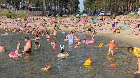 Брянск море