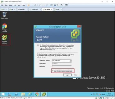 Vmware 2