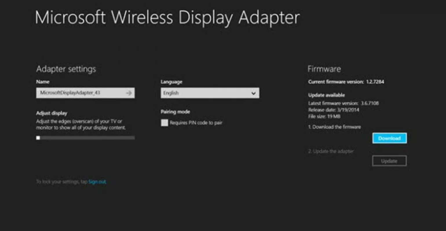 Microsoft display. Адаптеры дисплея windows 10. wireless display adapter настройка. windows store miracast. miracast программа для windows 10.