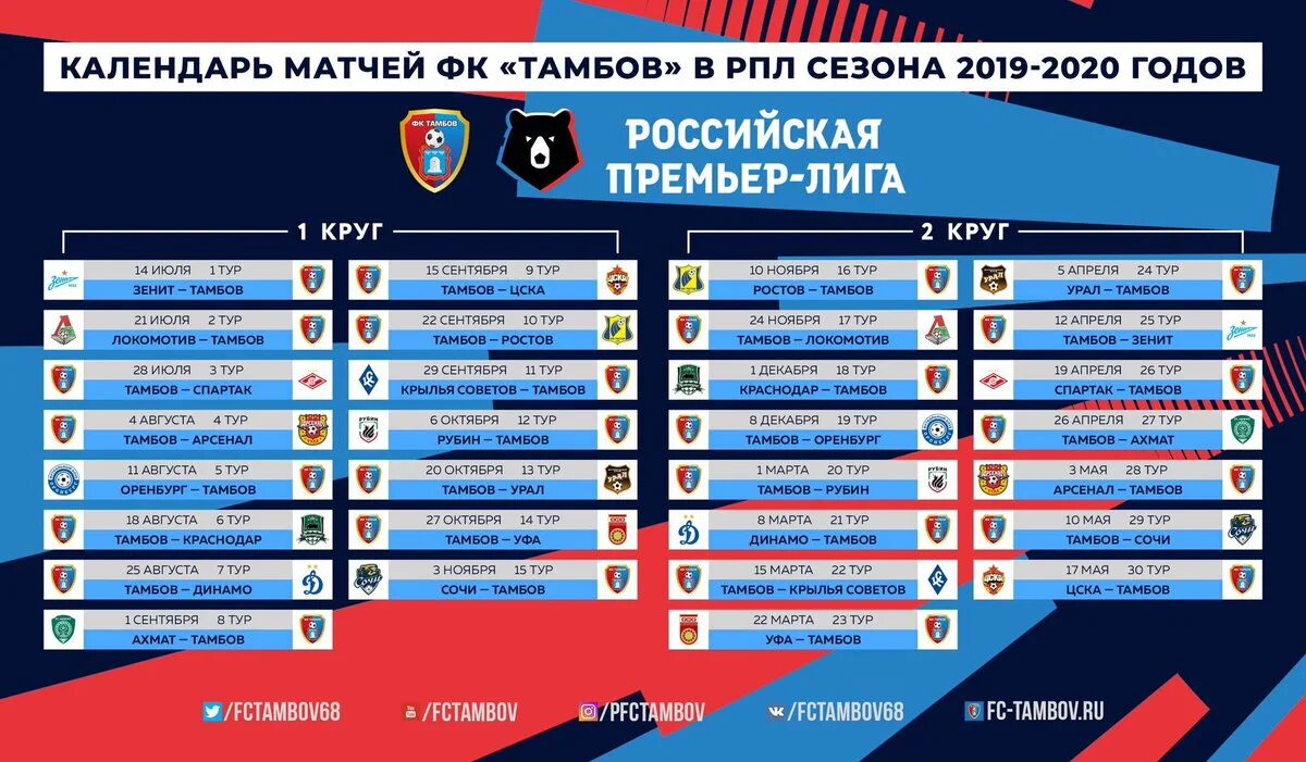 С Чемпионат России календарь. Календарь матчей футбол. Российская премьер лига расписание. Российская футбольная премьер-лига. Рфпл результаты последних игр чемпионата