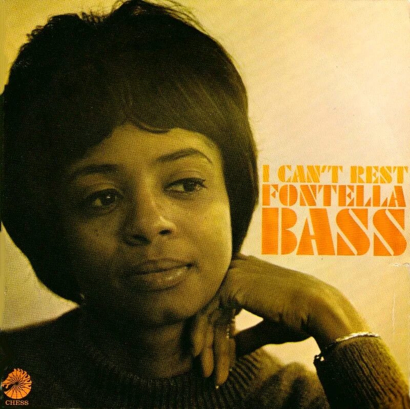 Bobby bass vinny marchi i see fire. Bob james, nathan east - the new cool. Bobby bass vinny marchi i see fire. Eric holloway bobby bass. Fontella bass,.