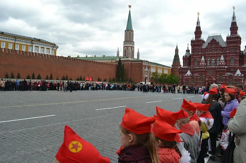 Почему 19 мая