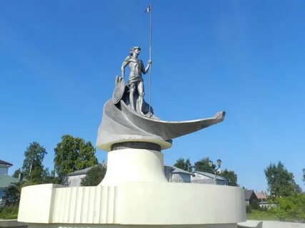 Рождение петрозаводска