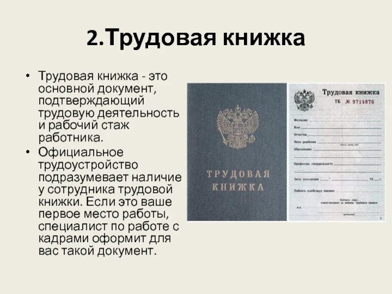 Трудовая книжка какую информацию содержит такой документ. Трудовая книжка. трудовая книжка документ. трудовая книга. трудовая книжка образец.