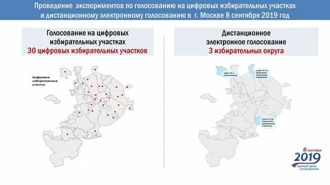 Как проголосовали москва и питер