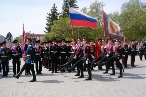 Сибирский корпус
