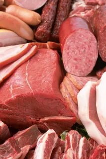 Мясо собственного производства