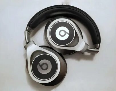 Beats originals