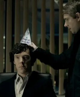 Sherlock kids