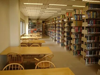 Library example