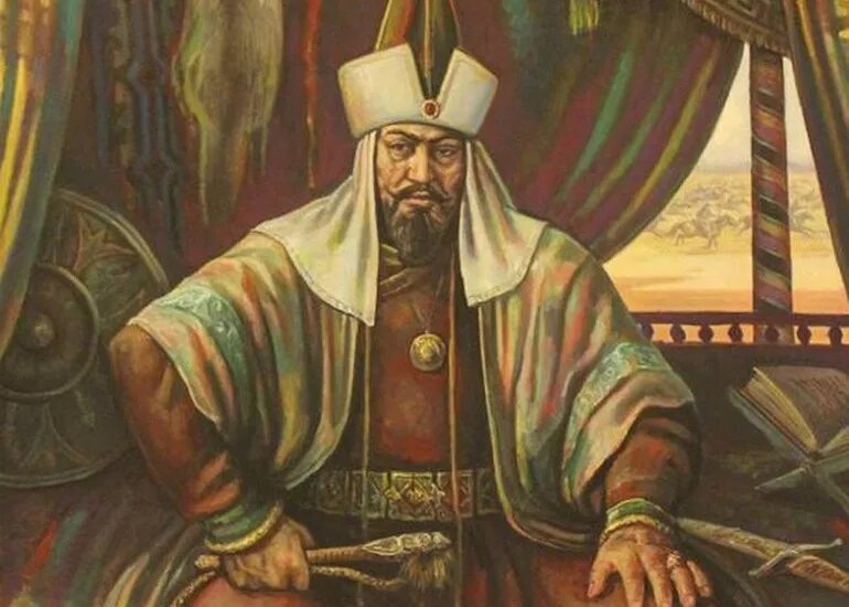 Урус хана. Урус хана. Хан тохтамыш. Хан тохтамыш портрет. Султан аз захир бейбарс.