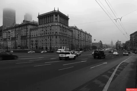 В г кутузовский