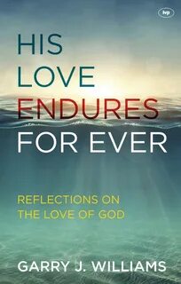 Love endures
