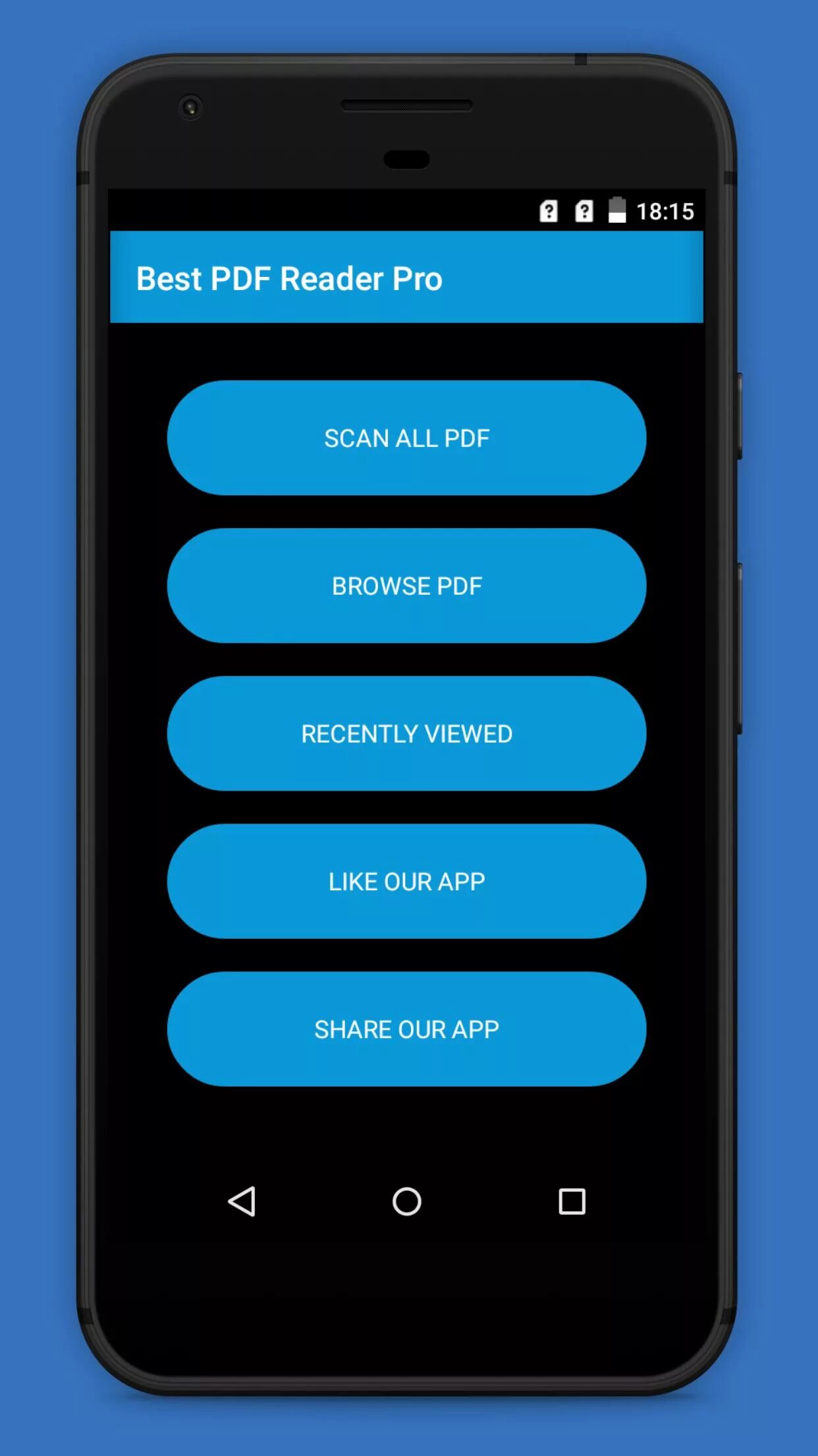 Pro android 2. Reader pro. reader pro apk. приложение wtmp. goodreader аналог для android.