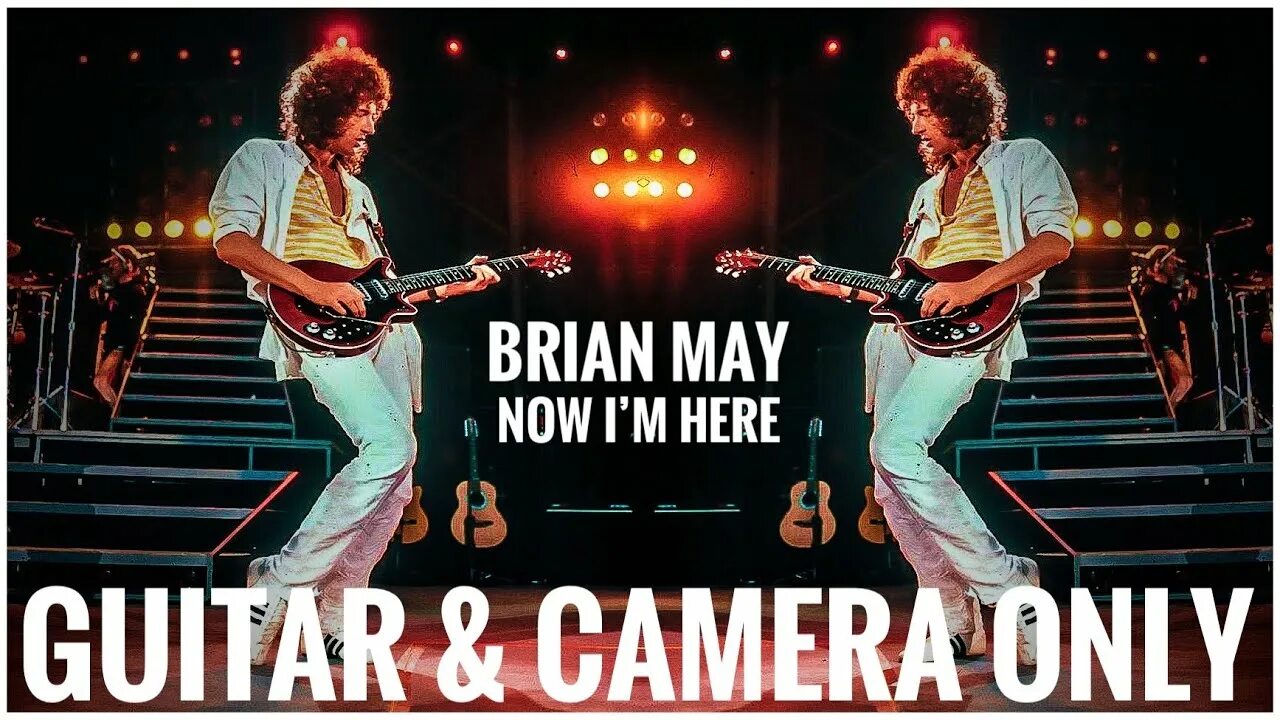 Brian May 1986. Brian May Wembley. Brian May 1986 с гитарой. Brian May Wembley 86.