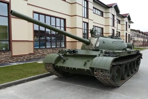 Средний 54