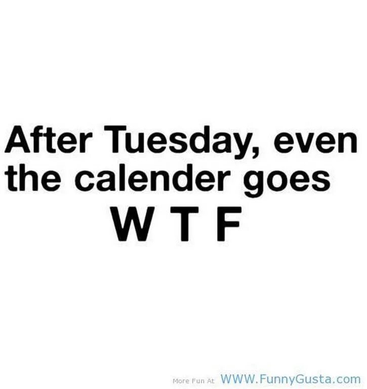 Tuesday after. Election day. Tuesday after. Tuesday, after christmas full of movie. Tuesday after.