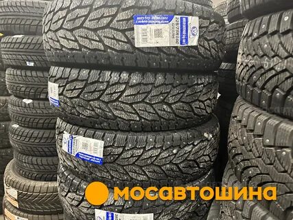 Резина зимняя leao отзывы