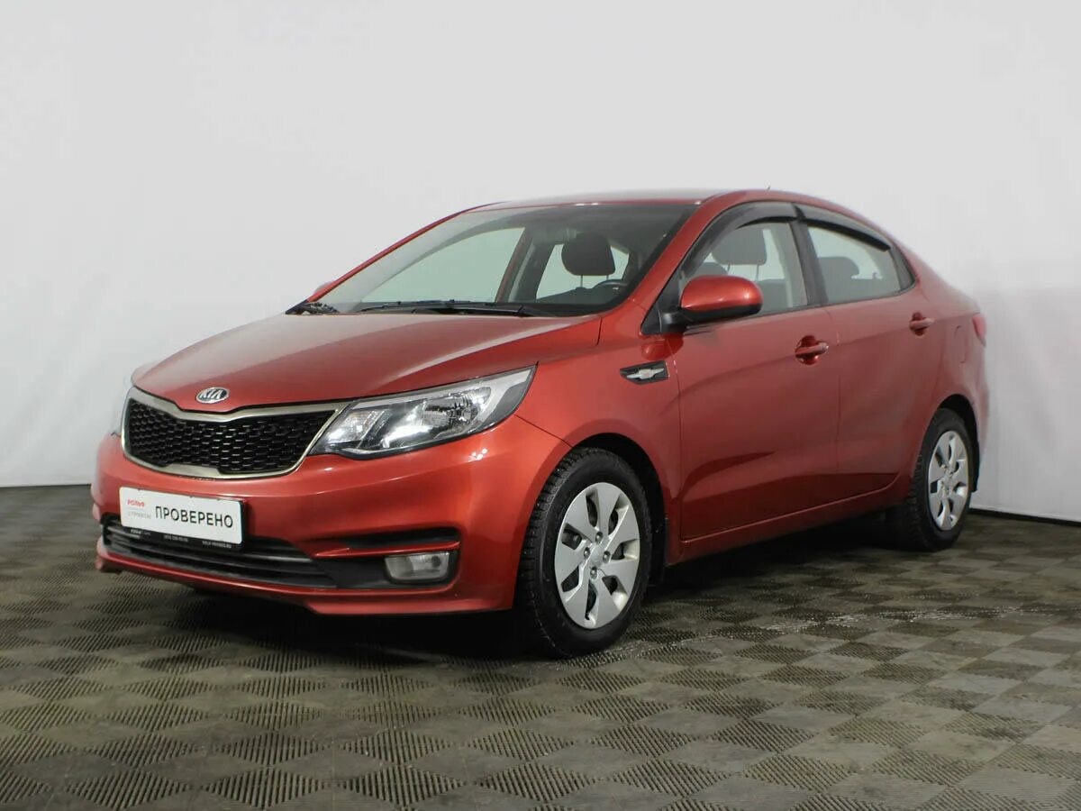 Киа Рио 2016. Киа Рио седан 2016. Kia Rio III 2016. Kia Rio 2016 седан. Купить киа 2016г