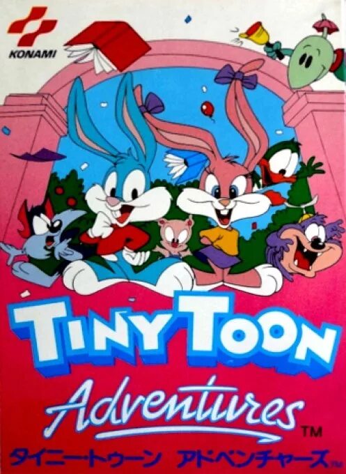 Tiny toon Adventures. Tiny toon Adventures (игра). Tiny toon Dendy. Tiny toon NES. Tiny tunes