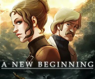 It s a new beginning