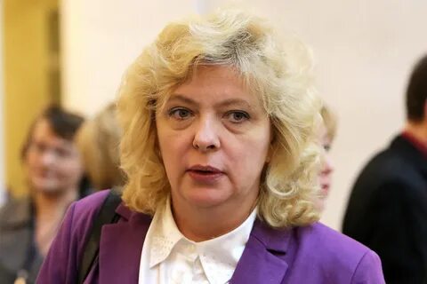 Уполномоченный по правам в санкт петербурге