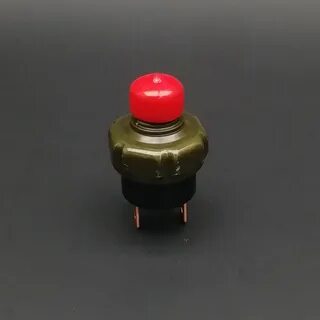 Датчик давления ресивера
