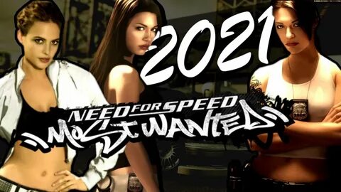 Wanted 2021