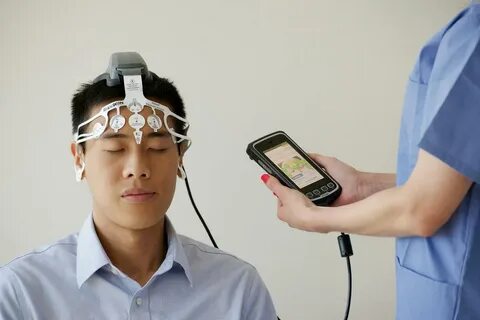 Device diagnostic