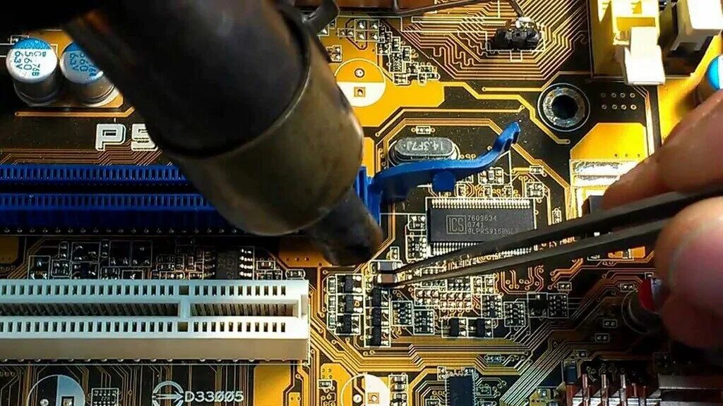 Photo: RuCom repair service phone, PC, laptop, tablet PC, phone repair, Belovo,