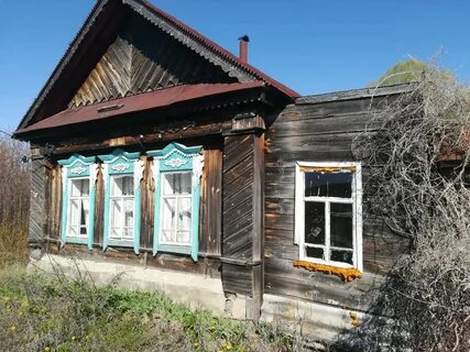 Сенгилеевское село дом