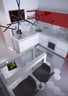 Кухни пик