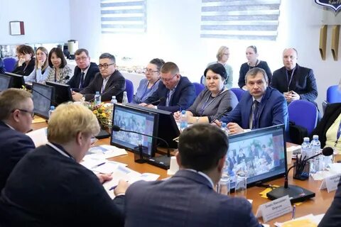 Работа проректора