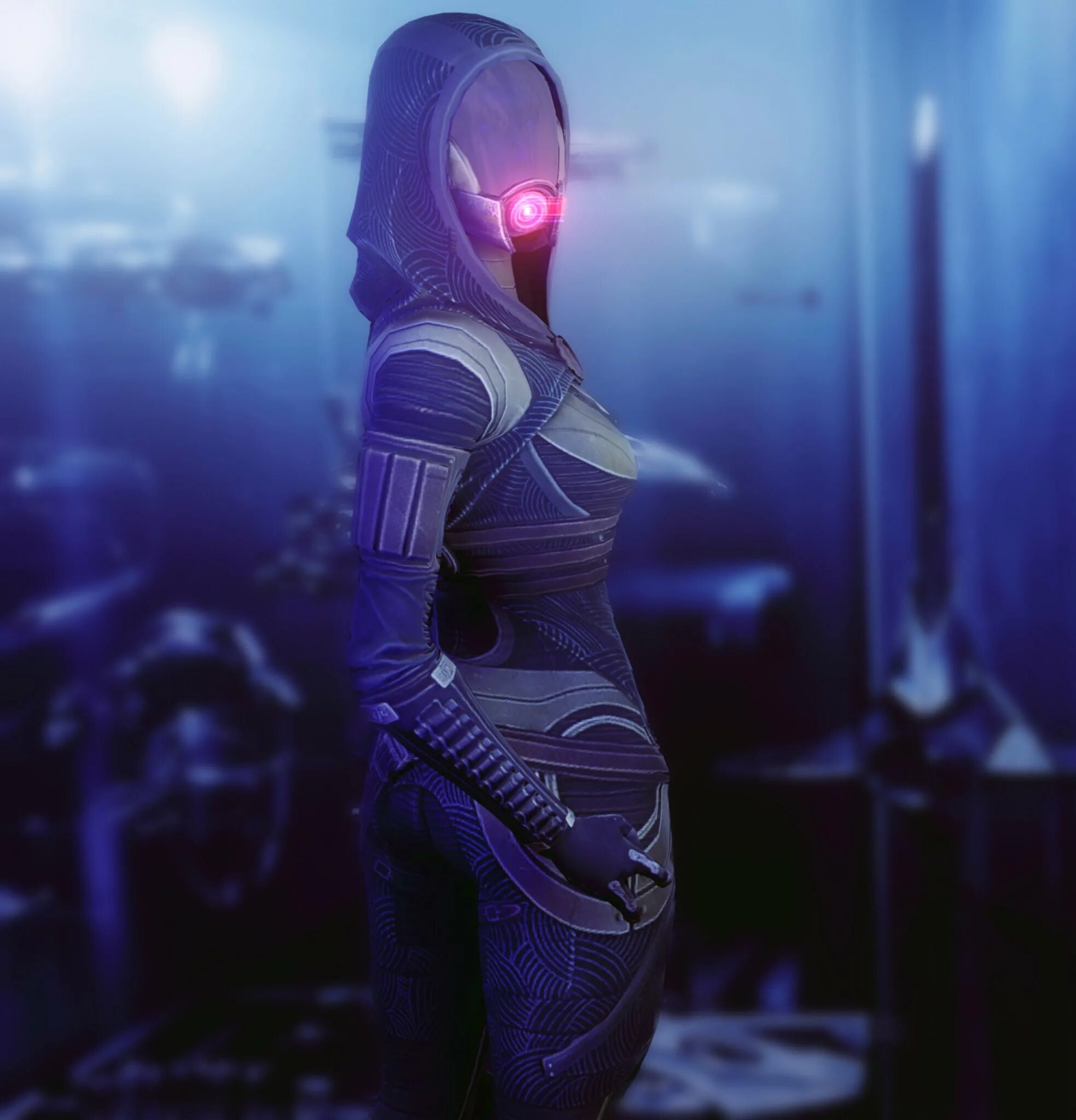 Тали программа. Mass effect quarian. mass effect 2 tali&#039;zorah. кварианка тали масс эффект. tali zorah арт.