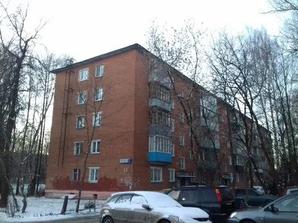 Солнечногорск 5