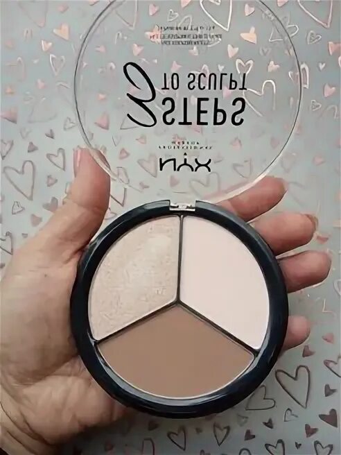 3 steps to sculpt. Nyx 3 steps to sculpt. никс контуринг 3 в 1. палетка от никс контуринг. nyx professional makeup 3 steps to sculpt.