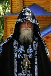 Старцев монастырь