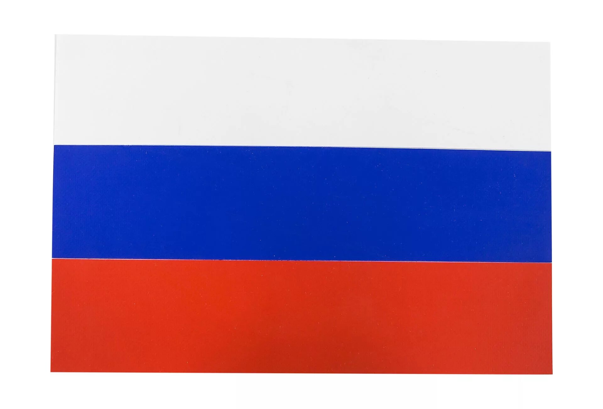 Флаг а 4