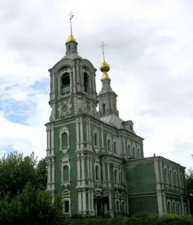 Никитская церковь волгоград кировский