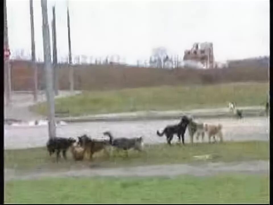 Атака на череповец