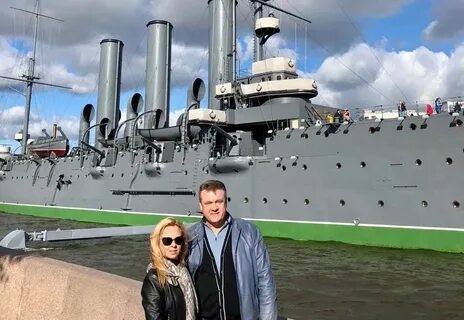 Вечеринка на авроре