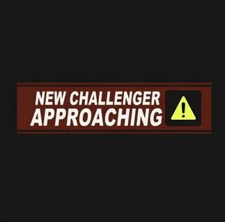 New warning