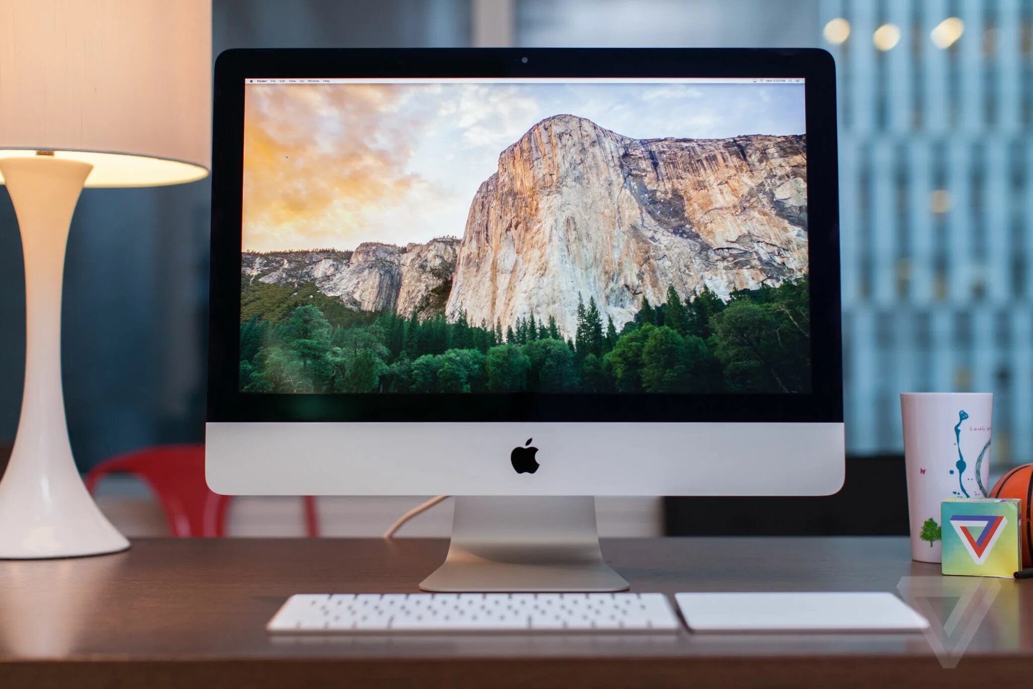 Компьютер apple