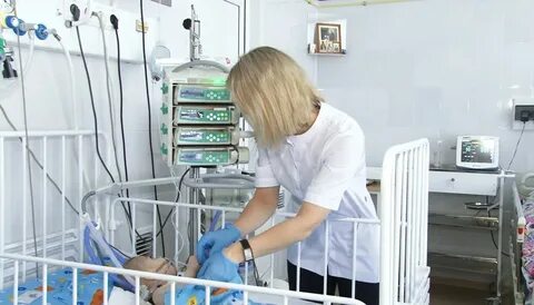 Паллиативная помощь в барнауле
